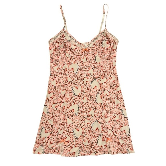 Love Yourself 🩷❤️ Nightgown Soft and Sexy Large - Picture 1 of 9